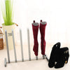 LEVEL 3 Pair Wellington Boot Shoe Rack Storage Wellie Welly Holder Organizer