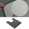 Memory Foam Anti Slip Toilet Floor Mat Washable Bath Pedestal Pad Rug Home Soft