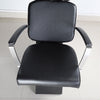 Salon Hairstylist Backwash Basin Barber Chair Shampoo Washing Sink Unit Ajustabl