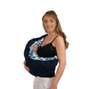 Baby Carriers Stretchy Wrap Holder Carrier Breastfeeding Newborn Birth UK