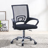 Back Mesh Office Chair Ergonomic Swivel Gas Lift Computer Desk Chairs Home