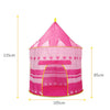 Children Kids Play Tent Fairy Princess Girls Boys Hexagon Playhouse House UK