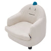 Monster Kids Mini Sofa Children Armchair Seating Chair Girls Boys Toddler Relax