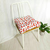 Thick Cushions Seat Pads Garden Armchair Booster Chair Patio Pad Kitchen Cushion