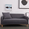 Knitted sofa cover single and double three seat sofa cover cover sofa cushion
