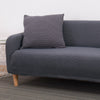 Knitted sofa cover single and double three seat sofa cover cover sofa cushion