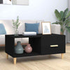 Coffee Table Engineered Wood Side Centre Accent End Table Multi Colours