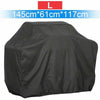 ALL SIZE Heavy Duty BBQ Cover Waterproof Barbecue Grill Protector Outdoor Covers