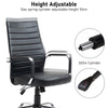 Executive Recliner Racing Gaming Chair Leather Office Swivel Computer Desk Chair