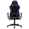 Office Chair PU Leather Swivel Chair Tilt Chair Executive Racing Gaming Computer