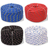 Marine Rope Polypropylene Weatherproof Swing Sailing Boating Sporting 4 Colors