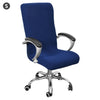 Stretch Computer Office Chair Covers Slipcover Desk Task Rotat Seat Cover S M L✅