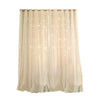 Star Blackout Window Curtains Hollow Thermal Insulated Home Bedroom Living Room