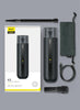 Mini Car Vacuum Cleaner Wireless Handheld Auto Vaccum 5000Pa Suction For Home