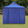 2x2/3x3m Pop-up Gazebo 420D Oxford Marquee Canopy Outdoor Patio Party Tent HQ