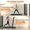 Treadmill Under Desk Treadmill Walking Running Machine for Home Use