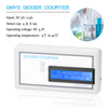 Digital Geiger Counter X ,β,Y Rays Radiation Detecting Meter Portalbe In/Outdoor
