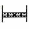 TV WALL BRACKET MOUNT SLIM FOR 26 30 32 40 42 50 63 INCH FLAT 3D LCD LED PLASMA