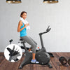Magnetic Resistance Exercise Bike Belt Drive Indoor Stationary Cycling Bikes