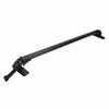 105CM Universal Lockable No Rails Anti Theft Car Roof Rack Bar Luggage Carrier