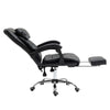 Executive Office Chair Swivel Recliner Computer Desk Chair Gas Lift Task Chair