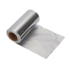 Perfect 100MX12CM Highlighting Foil For Coloring Hair Wrapped Durable Aluminium