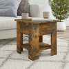 Coffee Table Engineered Wood Sofa Accent Centre Table Multi Colours vidaXL
