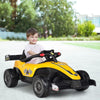 Kids’ Ride on Race Car 12V Battery Powered Ride-on Vehicle 2.4G remote control