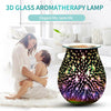 Desire Aroma Electric Wax Melt Burner Light Firework Lamp Diffuser Warmer Gift#