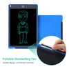 12inch Electronic Digital LCD Writing Pad Tablet Drawing Graphics Board Notepad