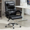 Executive Office Chair Swivel Recliner Computer Desk Chair Gas Lift Task Chair
