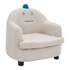 Monster Kids Mini Sofa Children Armchair Seating Chair Girls Boys Toddler Relax