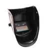Auto Darkening Welding Mask Helmet Solar Powered Welder Grinding Face Protection