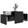 Coffee Table Chipboard Living Room Furniture End Tea Stand Telephone Table Home