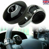 Power Steering Wheel Aid Car Truck Lorry Handle Assister Knob Spinner Ball UK