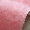 Fluffy Rugs Anti-Slip Shaggy Rug Large Soft Carpet Mat Living Room Bedroom Rugs