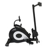 Household Foldable LCD Rowing Machine Magnetic Resistance Rower Home Gym Fitness
