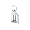 Stainless Steel Lanterns Candle Holder Stand Hanging/Free Standing Wedding Decor