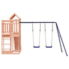 Outdoor Playset Solid Wood V1W6