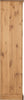 CORONA TALL BOOKCASE BOOK SHELF SHELVING BOOK RACK ORGANIZER DISTRESSED