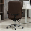 Executive Office Chair Swivel Recliner Computer Desk Chair Gas Lift Task Chair