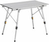 Folding Camping Tables Outdoor Garden Picnic Fishing Portable BBQ W/Bag