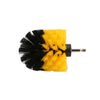19X Drill Brush Attachment Set Power Scrubber Kit Car Scrubbing Cleaning Kit