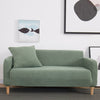 Knitted sofa cover single and double three seat sofa cover cover sofa cushion