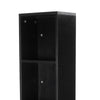 Barber Station Cabinet Wooden Hair Styling Storage Beauty Salon Spa Equipment UK
