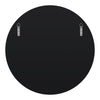 Decorative Wall Mirror Circle Hanging Mirror Apartment Restroom Vanity Mirror UK