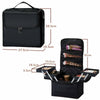 Professional Large Make Up Bag Vanity Case Cosmetic Nail Art Storage Beauty Box