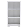 3 Cubes Modern Book Shelves Storage Shelf Bookcase Display Stand Unit Organizer