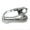 Front Right Door Handle Carrier Driver Side for BMW E53 X5 2000-2006 51218243616