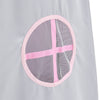 Kids Children Play Tent Baby Pop Up Tent Fairy Princess Girls Playhouse LEDLight